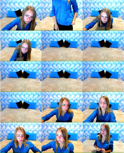 Download Video File: myfreecams alinahornyy