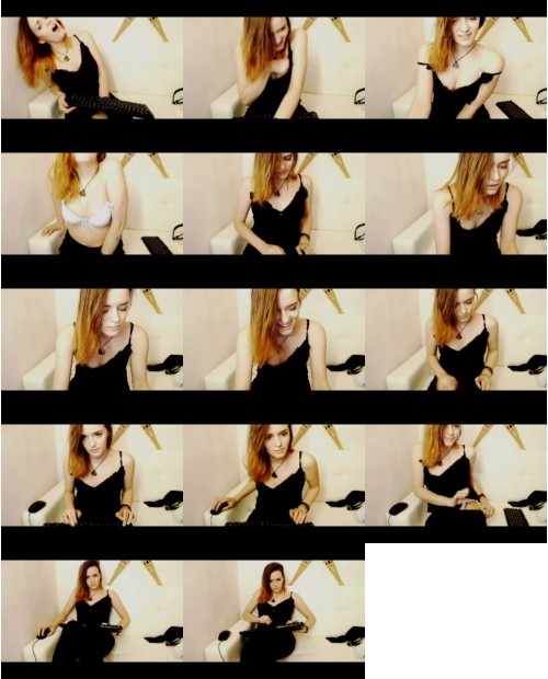 Download Video File: myfreecams alisa fire