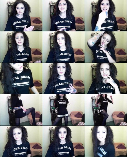 Download Video File: myfreecams alisarun