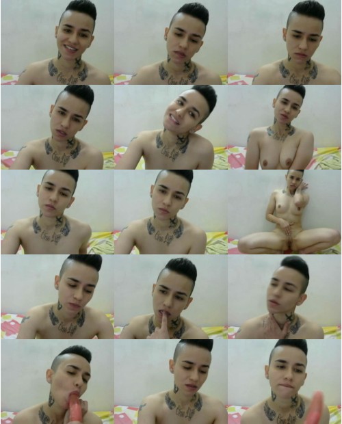 Download Video File: myfreecams alisonprieto