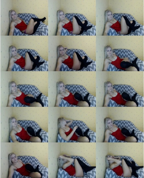 Download Video File: myfreecams alissiakerrol