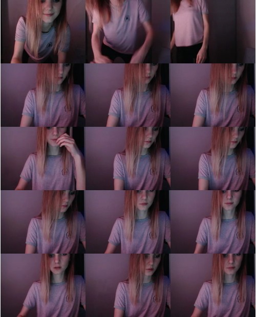 Download Video File: myfreecams alisska