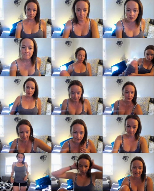 Download Video File: myfreecams alli james