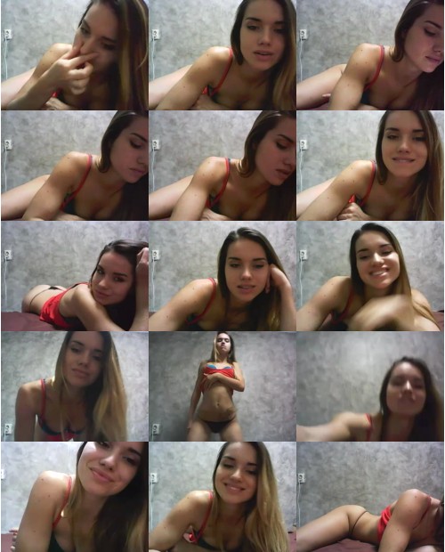 Download Video File: myfreecams alucelo