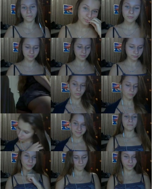 Download Video File: myfreecams alycute