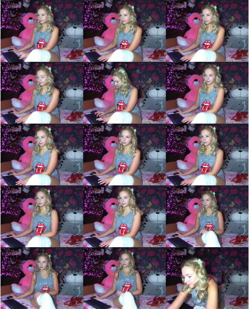 Download Video File: myfreecams alyprincess