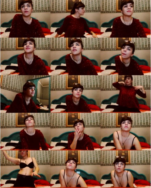 Download Video File: myfreecams amberelena