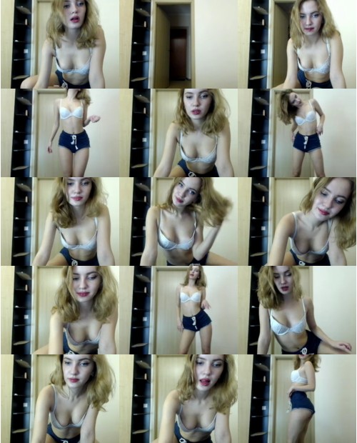 Download Video File: myfreecams amilannaa