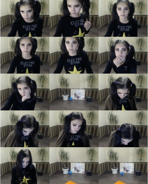 Download Video File: myfreecams amina95