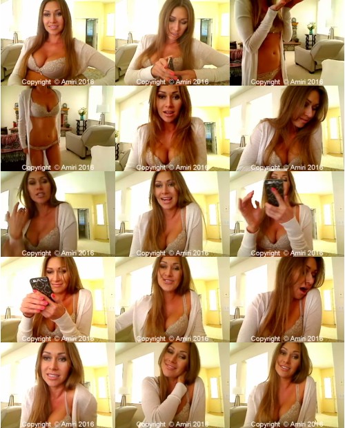 Download Video File: myfreecams amiri