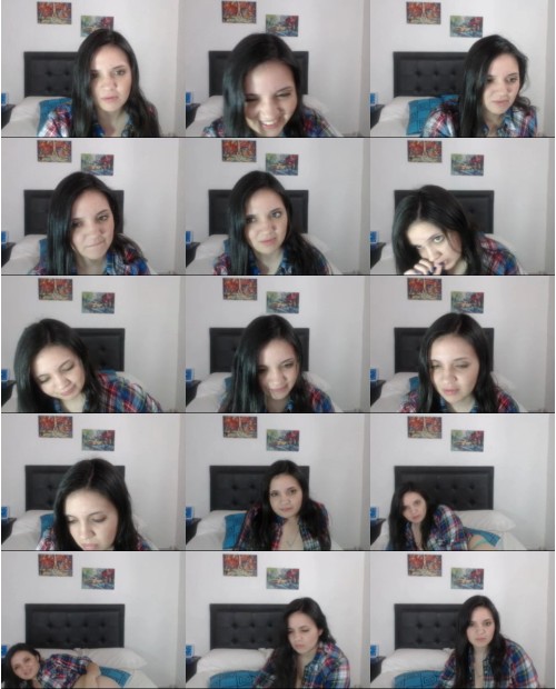 Download Video File: myfreecams ana soffia