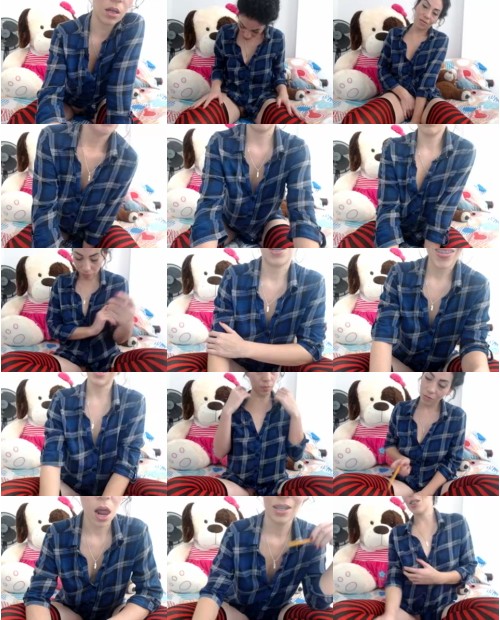 Download Video File: myfreecams anaughtygirlx