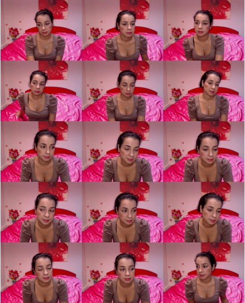 Download Video File: myfreecams annacunningan