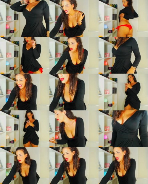 Download Video File: myfreecams annbelle 