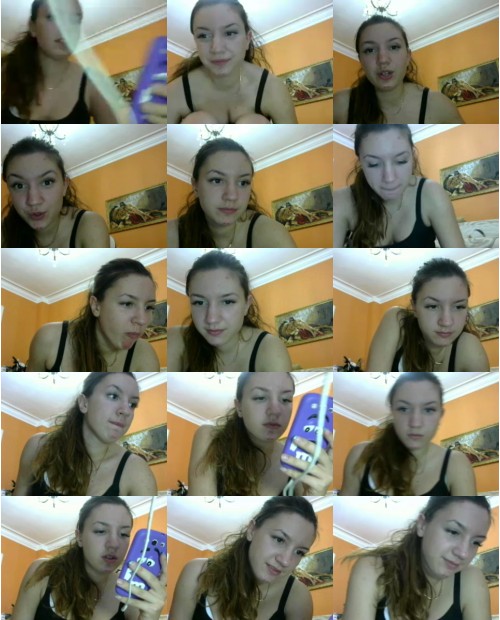 Download Video File: myfreecams annienowak