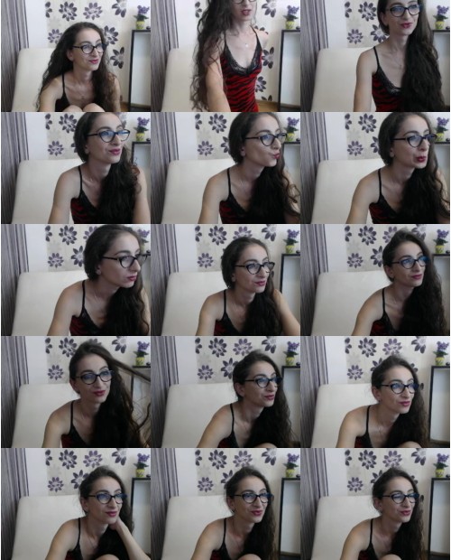 Download Video File: myfreecams ariajames