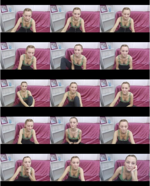 Download Video File: myfreecams ariellada