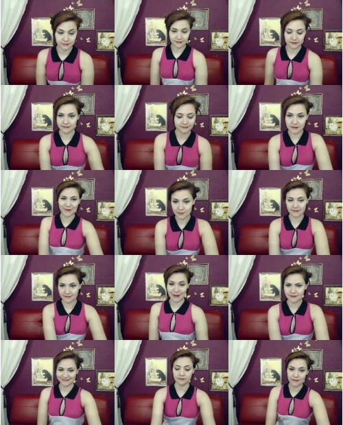 Download Video File: myfreecams arielmurmade