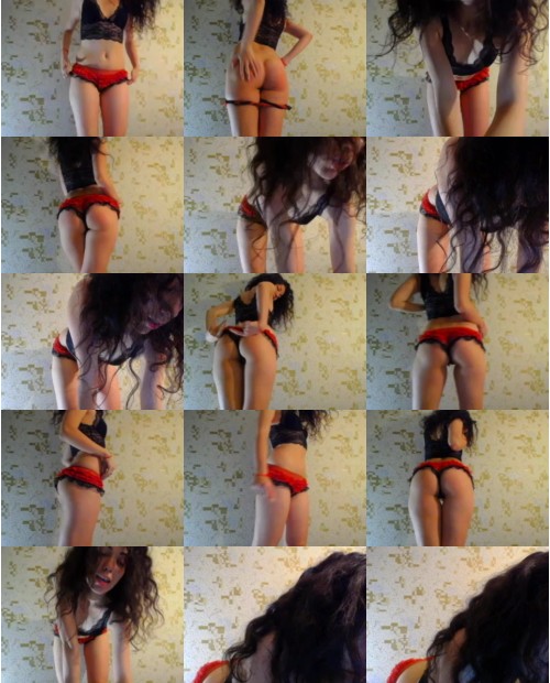 Download Video File: myfreecams armina 