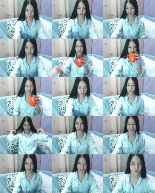 Download Video File: myfreecams arriel white