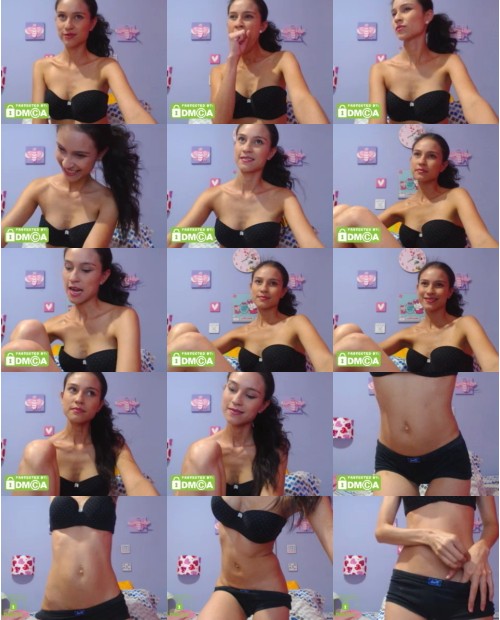 Download Video File: myfreecams ashleybenson 