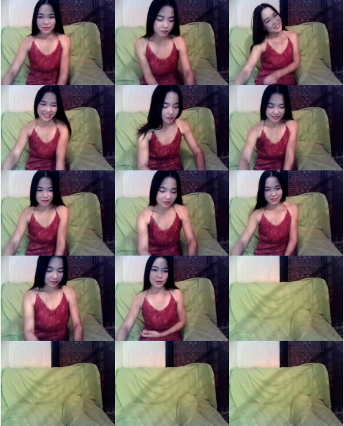 Download Video File: myfreecams asia asi