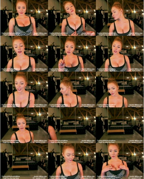 Download Video File: myfreecams austinwhite