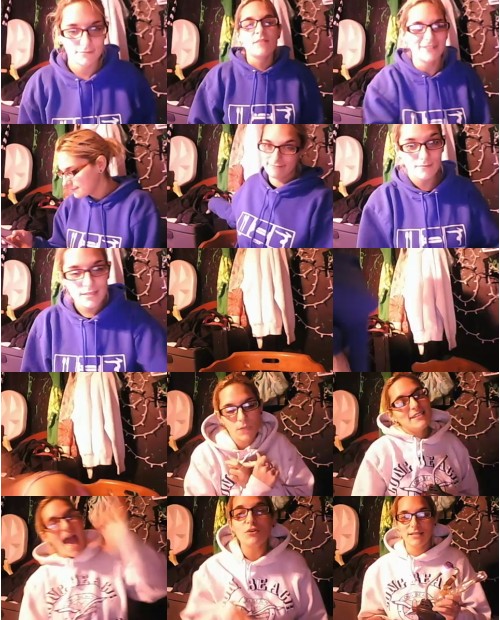 Download Video File: myfreecams bakedbunni420