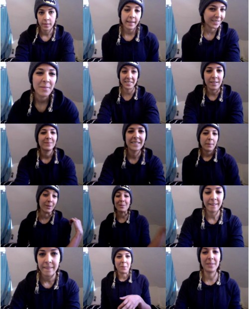 Download Video File: myfreecams batg1rl