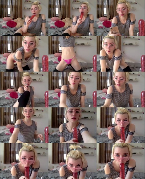 Download Video File: myfreecams battyblonde