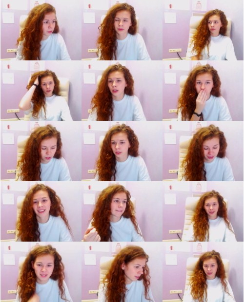 Download Video File: myfreecams beautyalisha