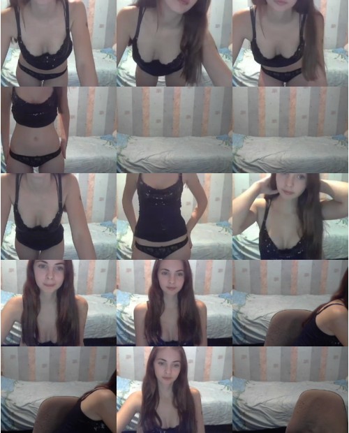 Download Video File: myfreecams beautyg 