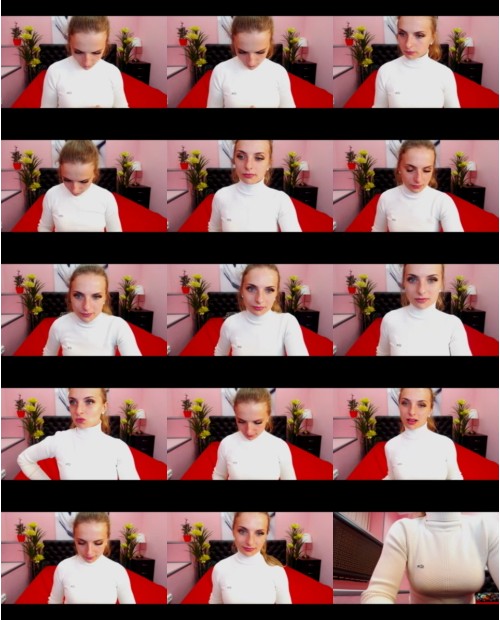 Download Video File: myfreecams beautynancy1