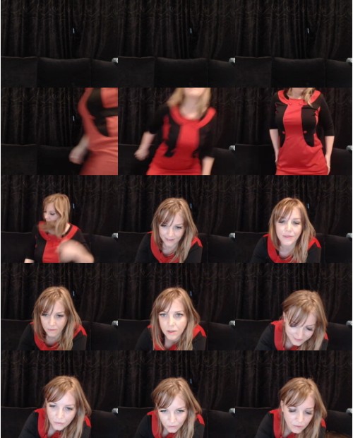 Download Video File: myfreecams bellesarah