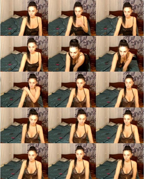 Download Video File: myfreecams black  mamba 