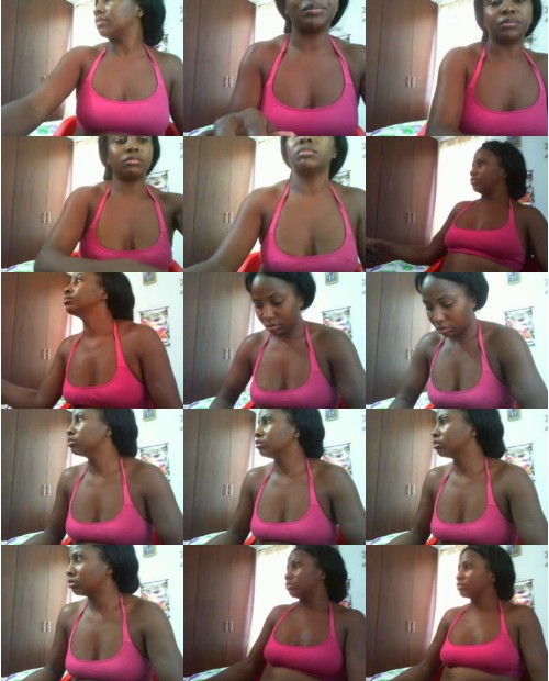 Download Video File: myfreecams blackboobs22