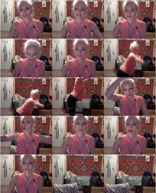 Download Video File: myfreecams blondestarla