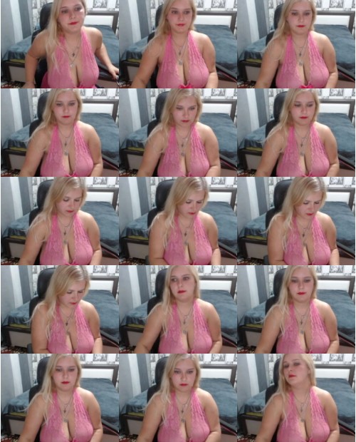 Download Video File: myfreecams boobylana