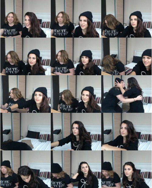 Download Video File: myfreecams brandyblazex