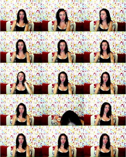 Download Video File: myfreecams britnilove