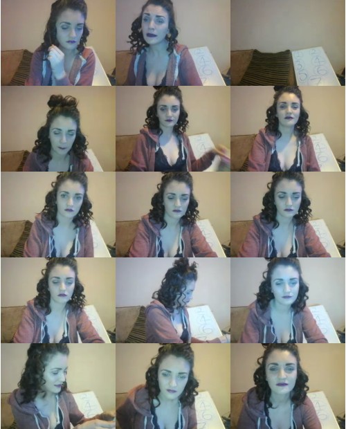 Download Video File: myfreecams brooke twerk