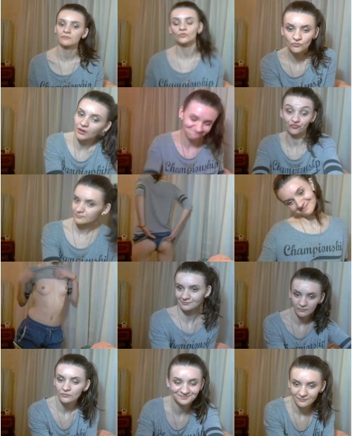 Download Video File: myfreecams brunetterus