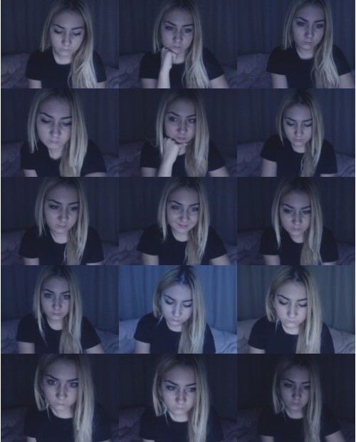 Download Video File: myfreecams bunnycaroline