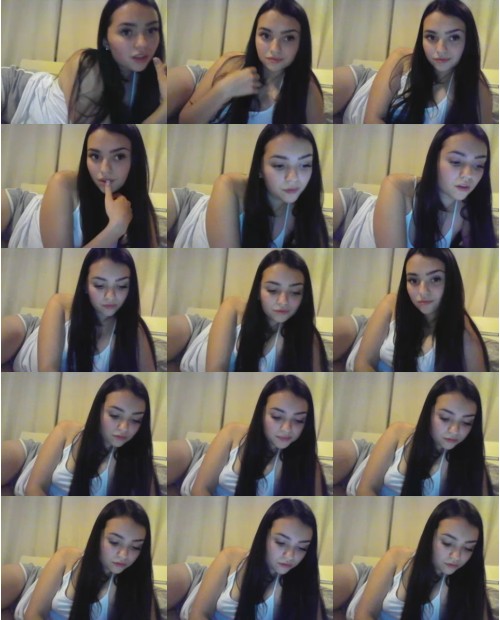 Download Video File: myfreecams burninglook