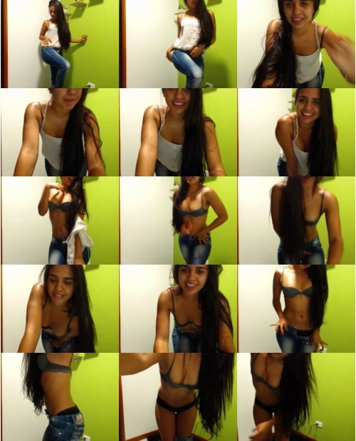 Download Video File: myfreecams camilaarango