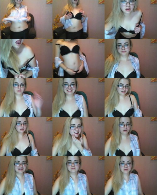 Download Video File: myfreecams caren milder