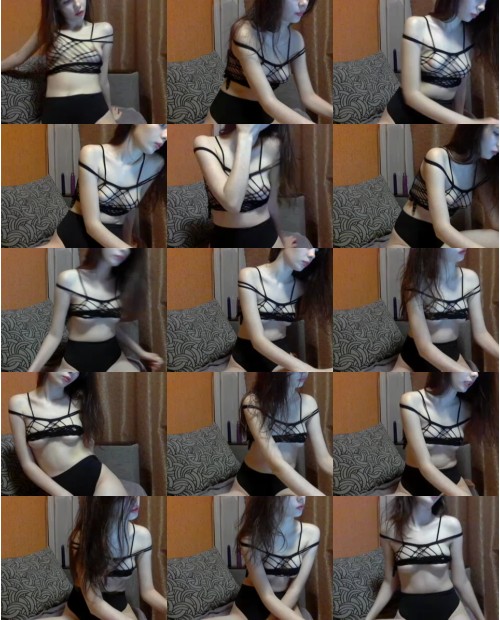 Download Video File: myfreecams charlottesi