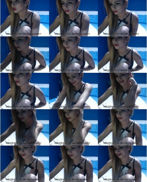 Download Video File: myfreecams cherry blonde