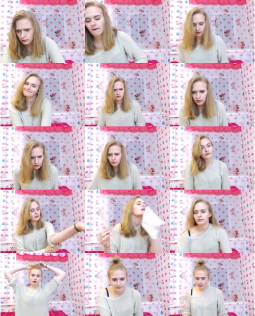 Download Video File: myfreecams cherry luv