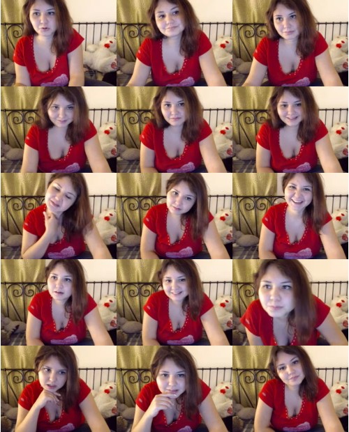 Download Video File: myfreecams cherryjemm